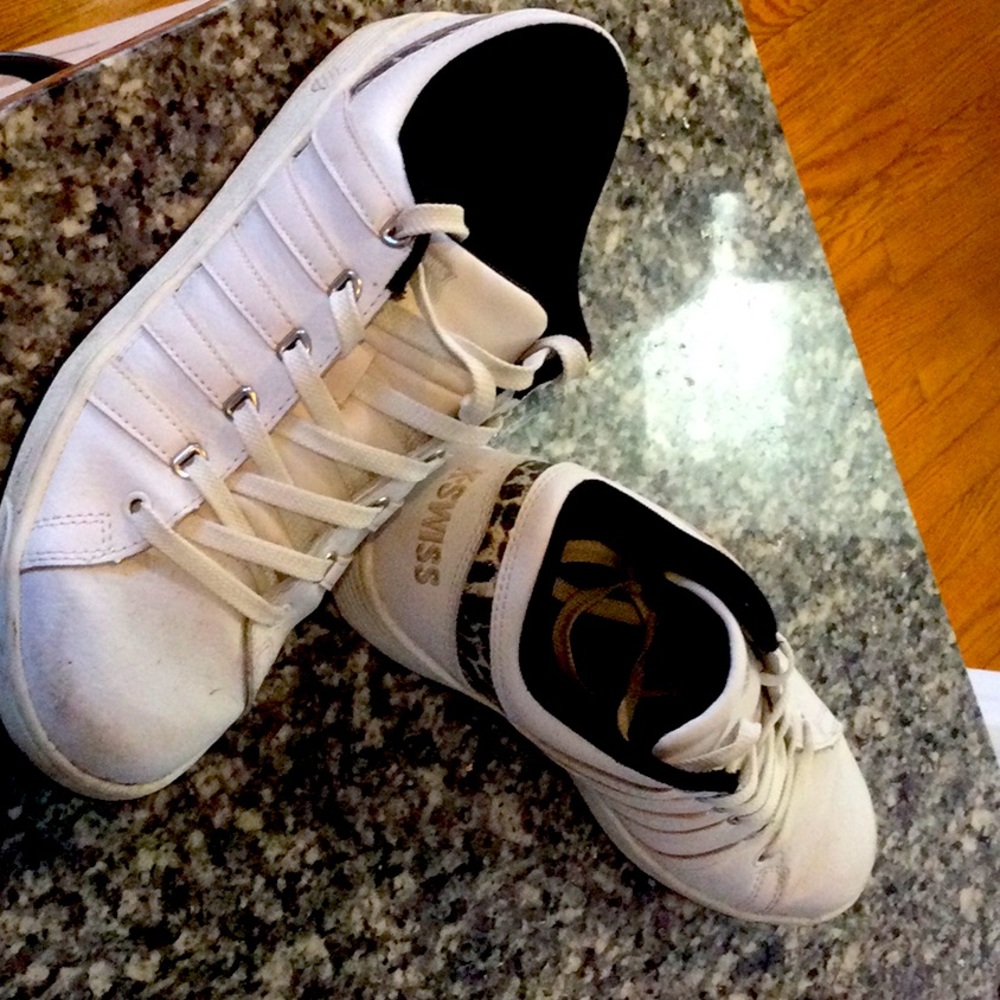 K-Swiss Women’s 8.5